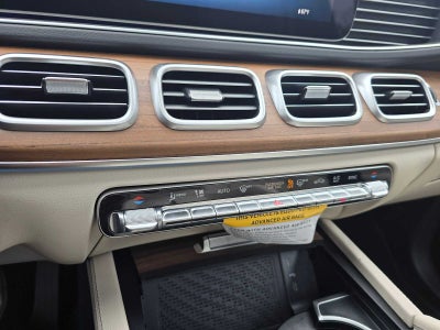 2026 Mercedes-Benz GLE 350 4MATIC® SUV