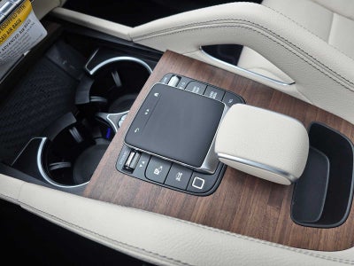 2026 Mercedes-Benz GLE 350 4MATIC® SUV
