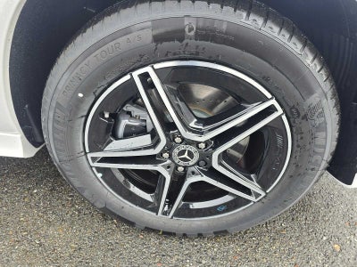 2026 Mercedes-Benz GLE 350 4MATIC® SUV