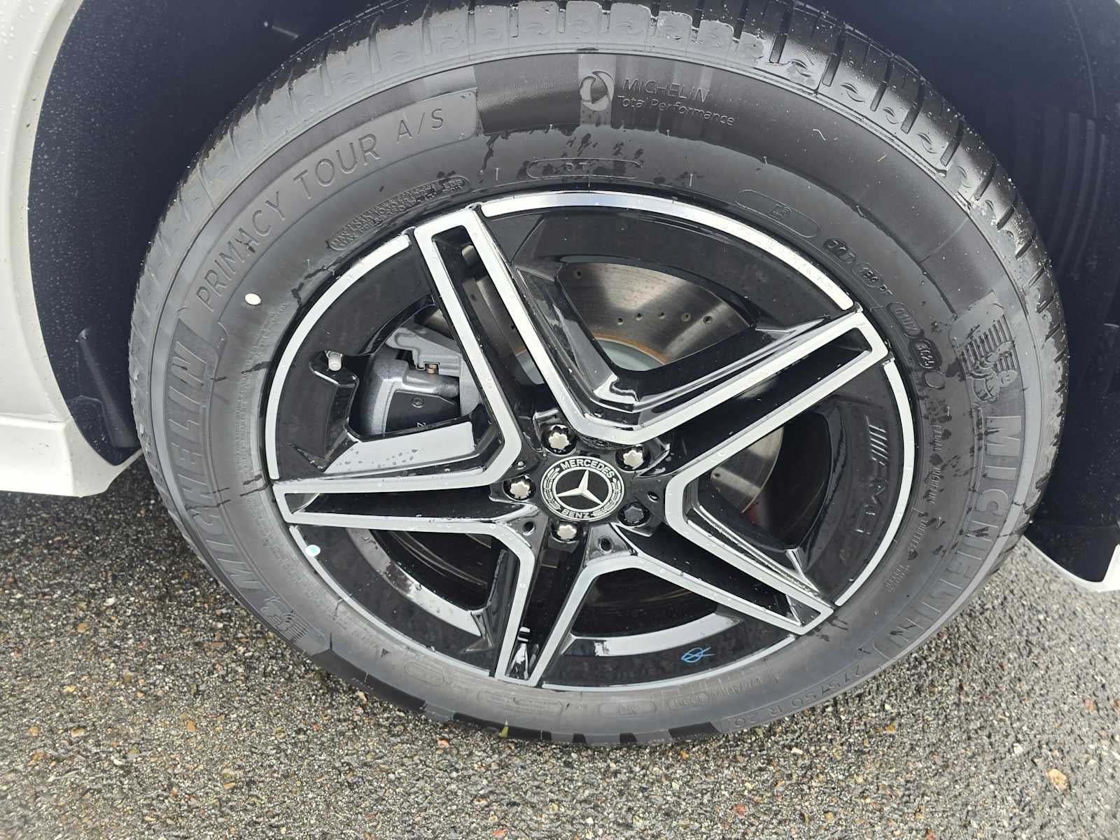 2026 Mercedes-Benz GLE 350 4MATIC® SUV