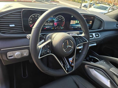 2026 Mercedes-Benz GLE GLE 350