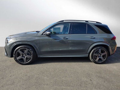 2026 Mercedes-Benz GLE GLE 350