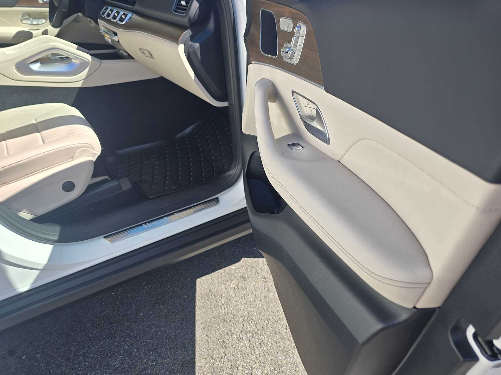 2026 Mercedes-Benz GLE 350 4MATIC® SUV