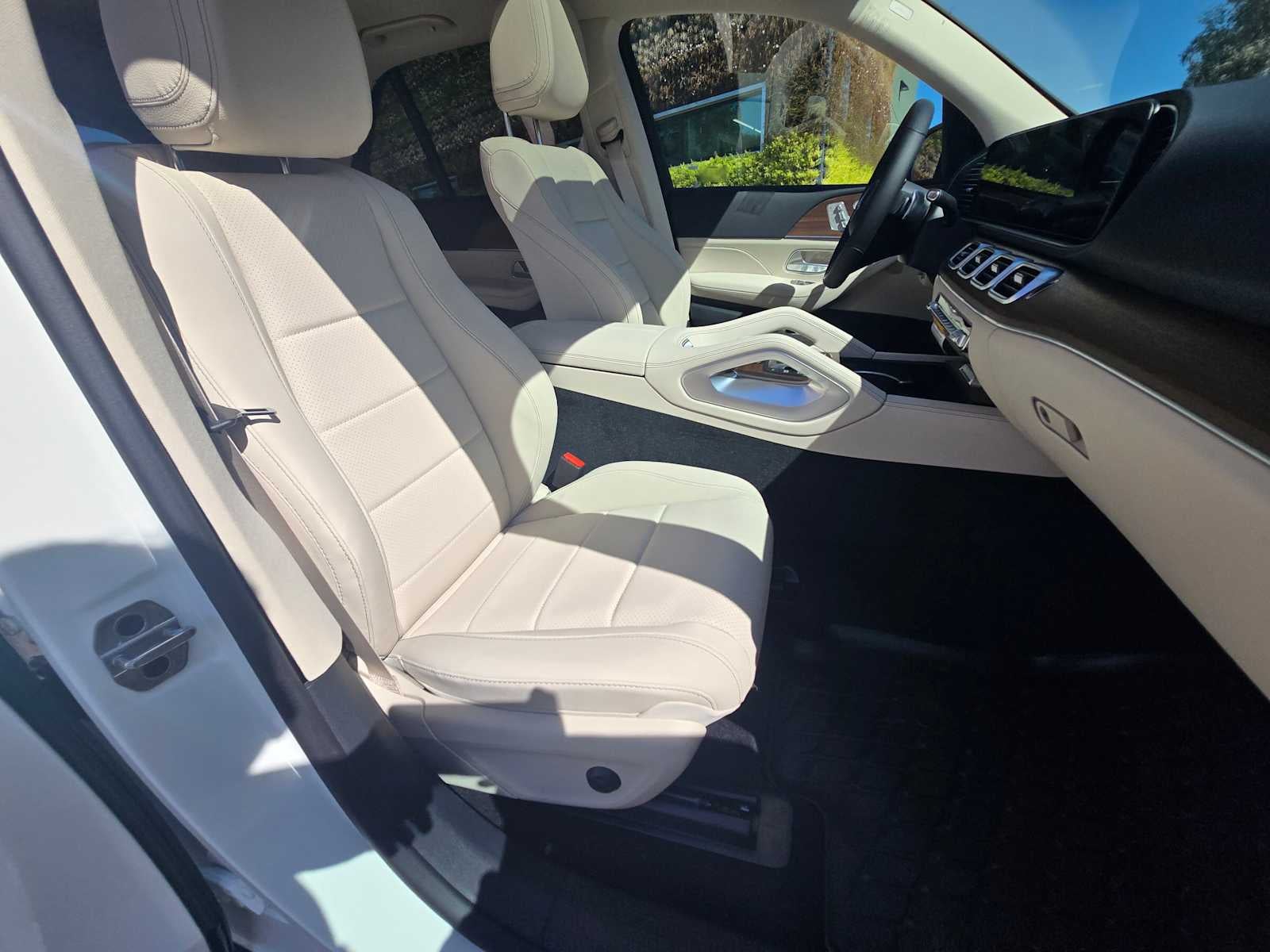 2026 Mercedes-Benz GLE 350 4MATIC® SUV