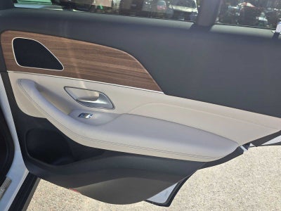 2026 Mercedes-Benz GLE 350 4MATIC® SUV