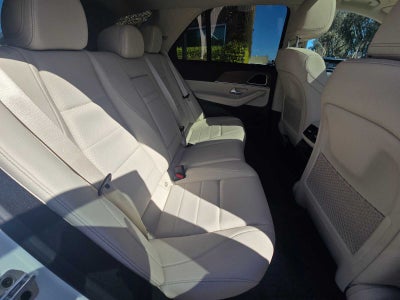 2026 Mercedes-Benz GLE 350 4MATIC® SUV