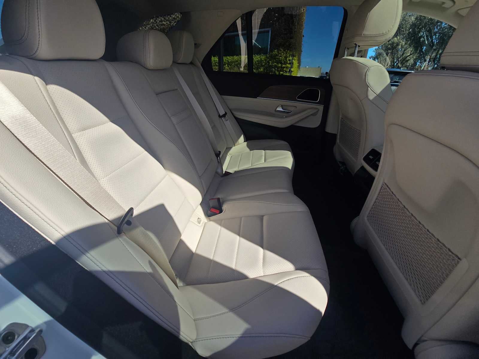 2026 Mercedes-Benz GLE 350 4MATIC® SUV