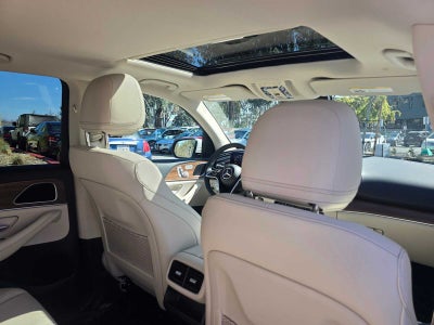 2026 Mercedes-Benz GLE 350 4MATIC® SUV