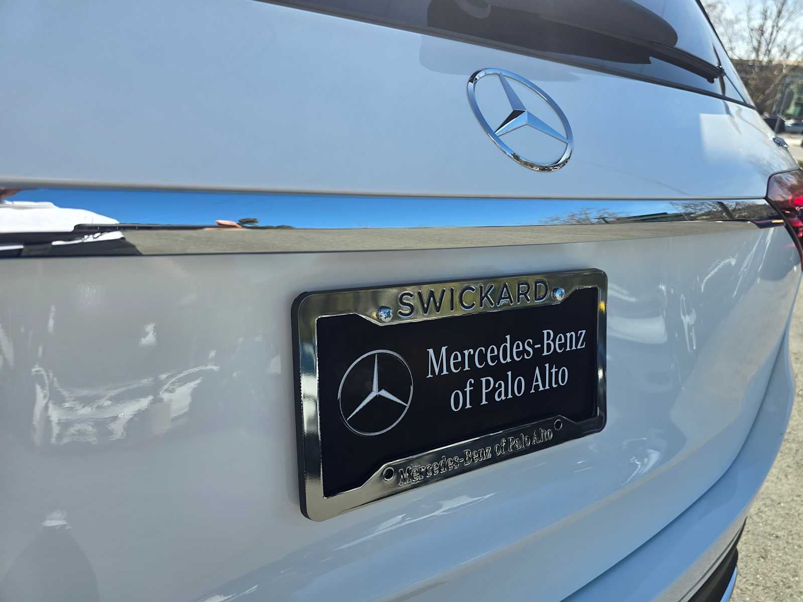 2026 Mercedes-Benz GLE 350 4MATIC® SUV