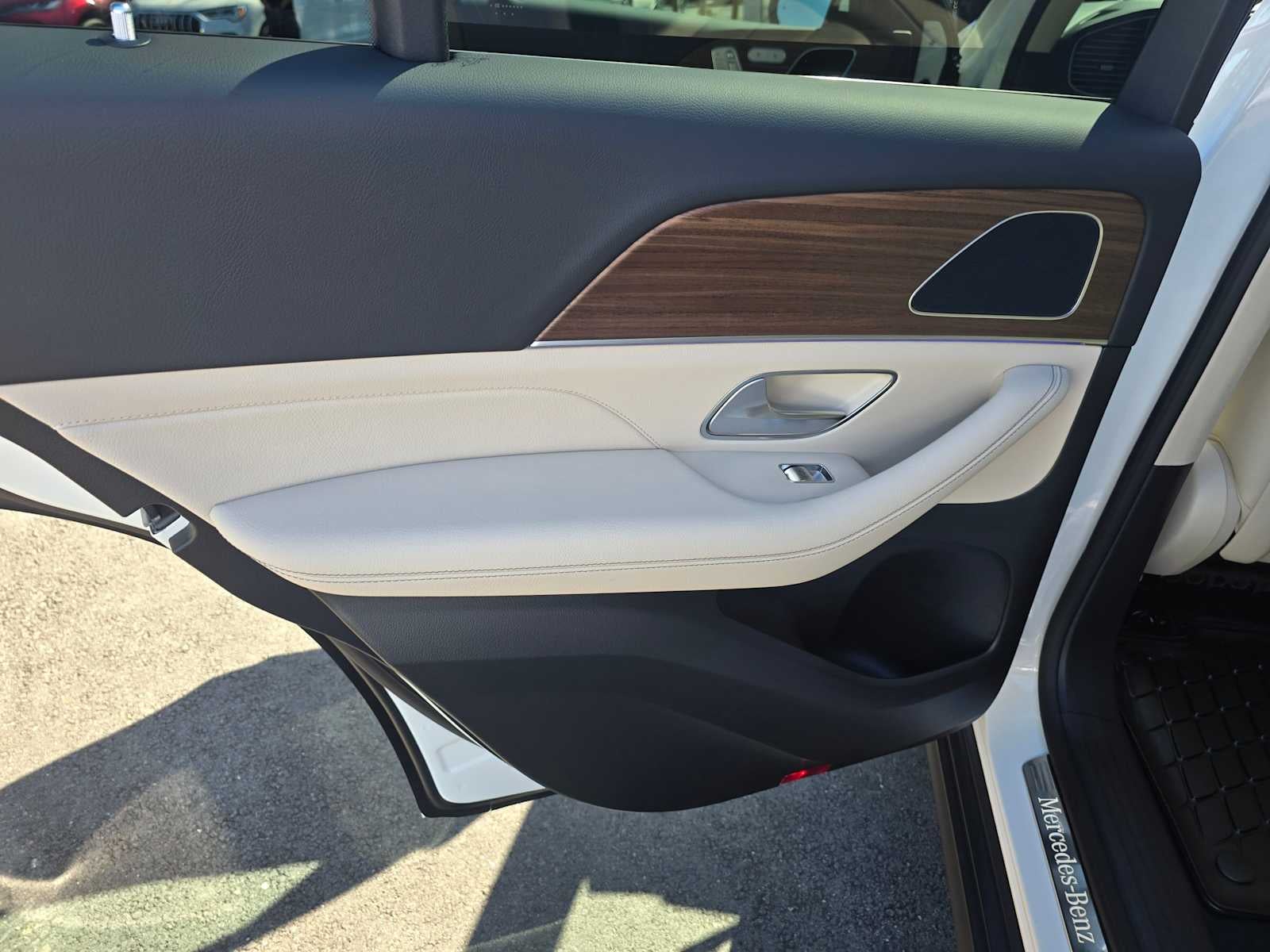 2026 Mercedes-Benz GLE 350 4MATIC® SUV