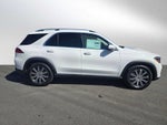 2026 Mercedes-Benz GLE 350 4MATIC® SUV
