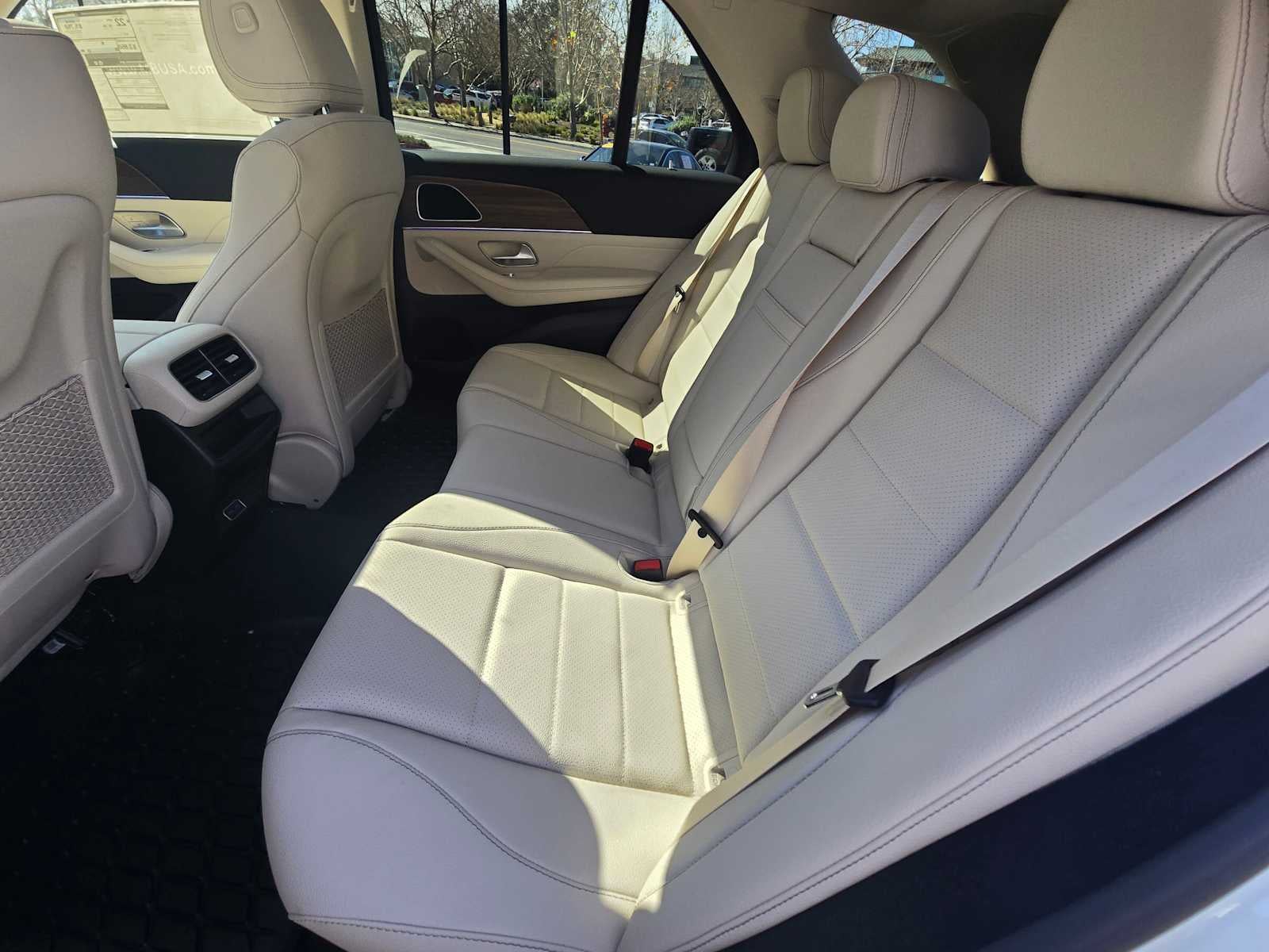 2026 Mercedes-Benz GLE 350 4MATIC® SUV