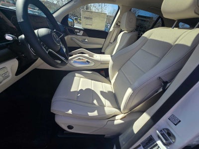 2026 Mercedes-Benz GLE 350 4MATIC® SUV