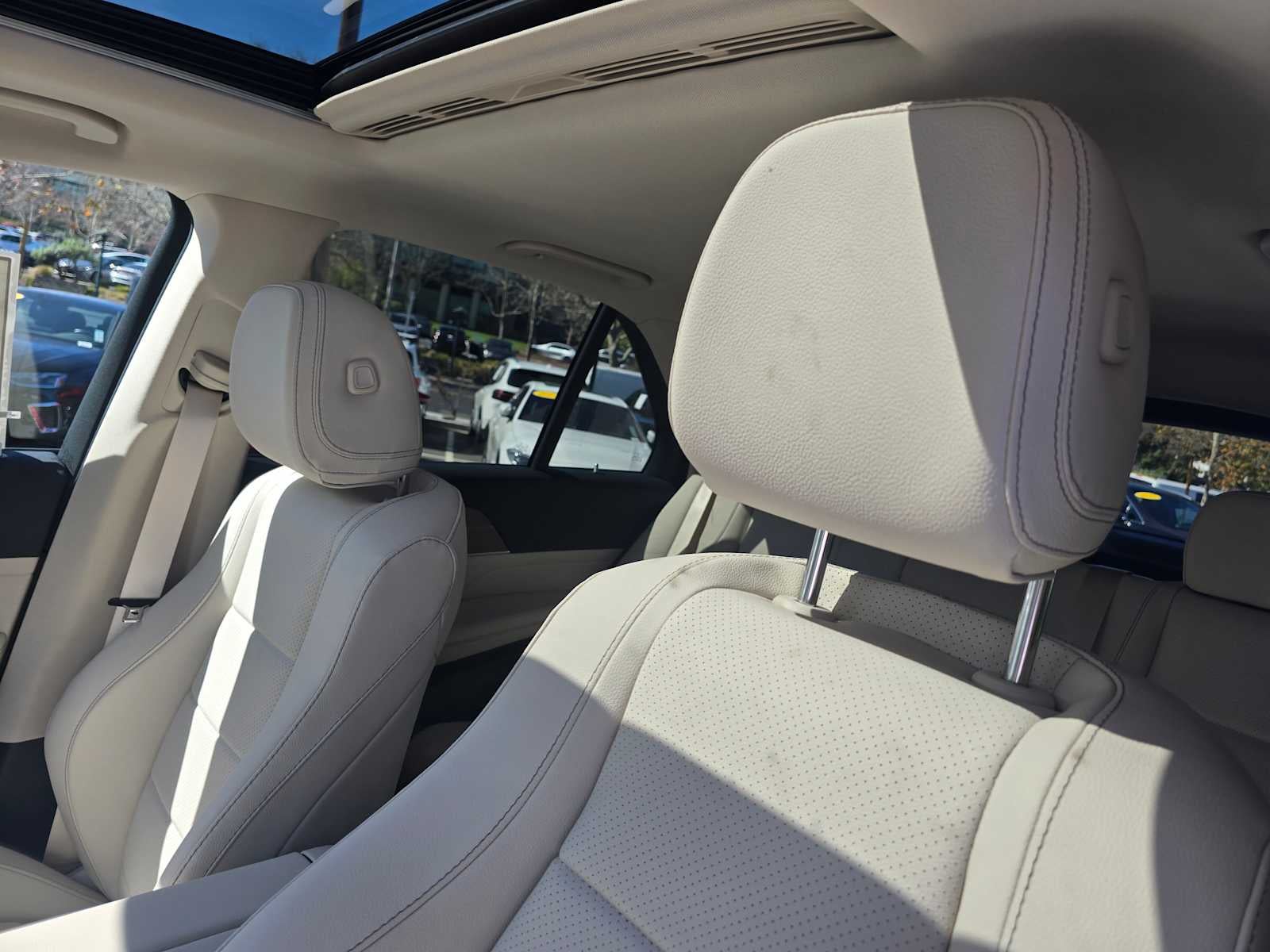 2026 Mercedes-Benz GLE 350 4MATIC® SUV