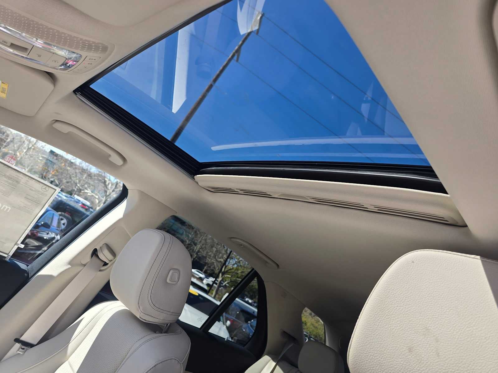 2026 Mercedes-Benz GLE 350 4MATIC® SUV