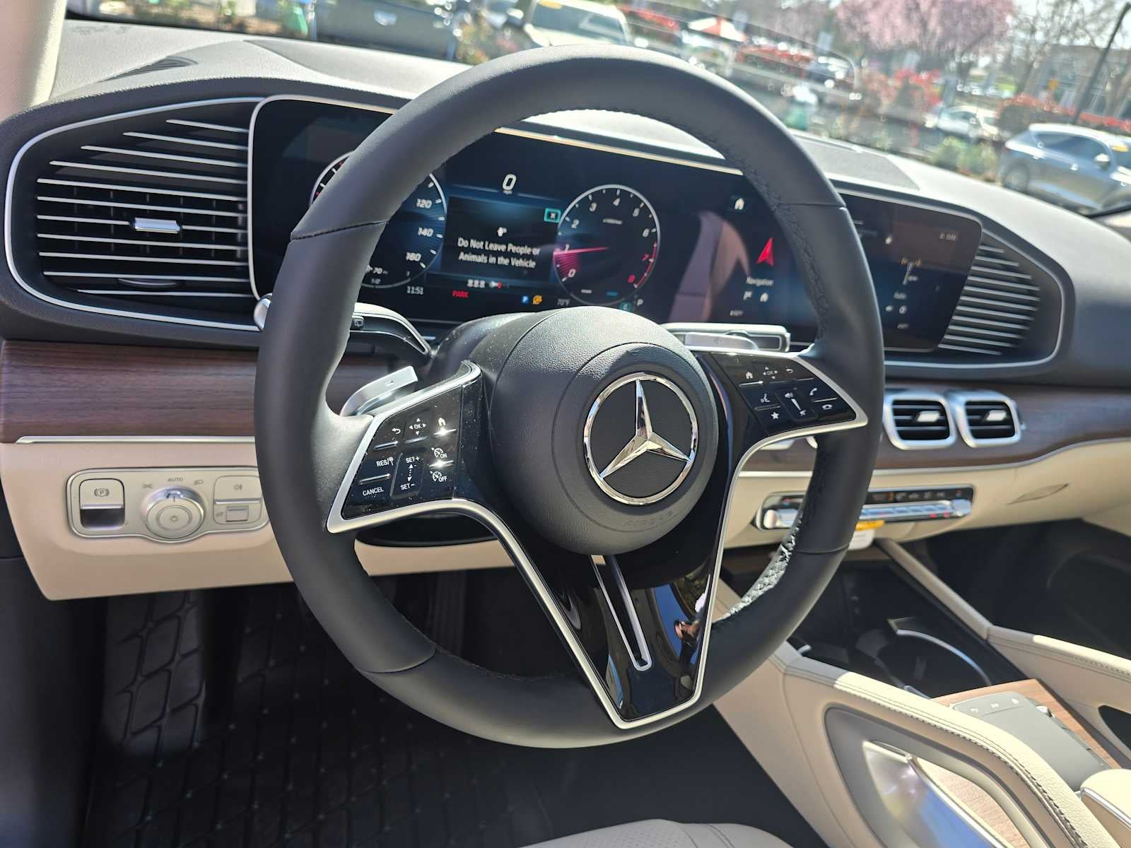 2026 Mercedes-Benz GLE 350 4MATIC® SUV