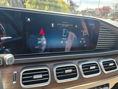 2026 Mercedes-Benz GLE 350 4MATIC® SUV