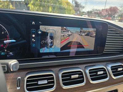 2026 Mercedes-Benz GLE 350 4MATIC® SUV