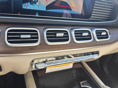 2026 Mercedes-Benz GLE 350 4MATIC® SUV