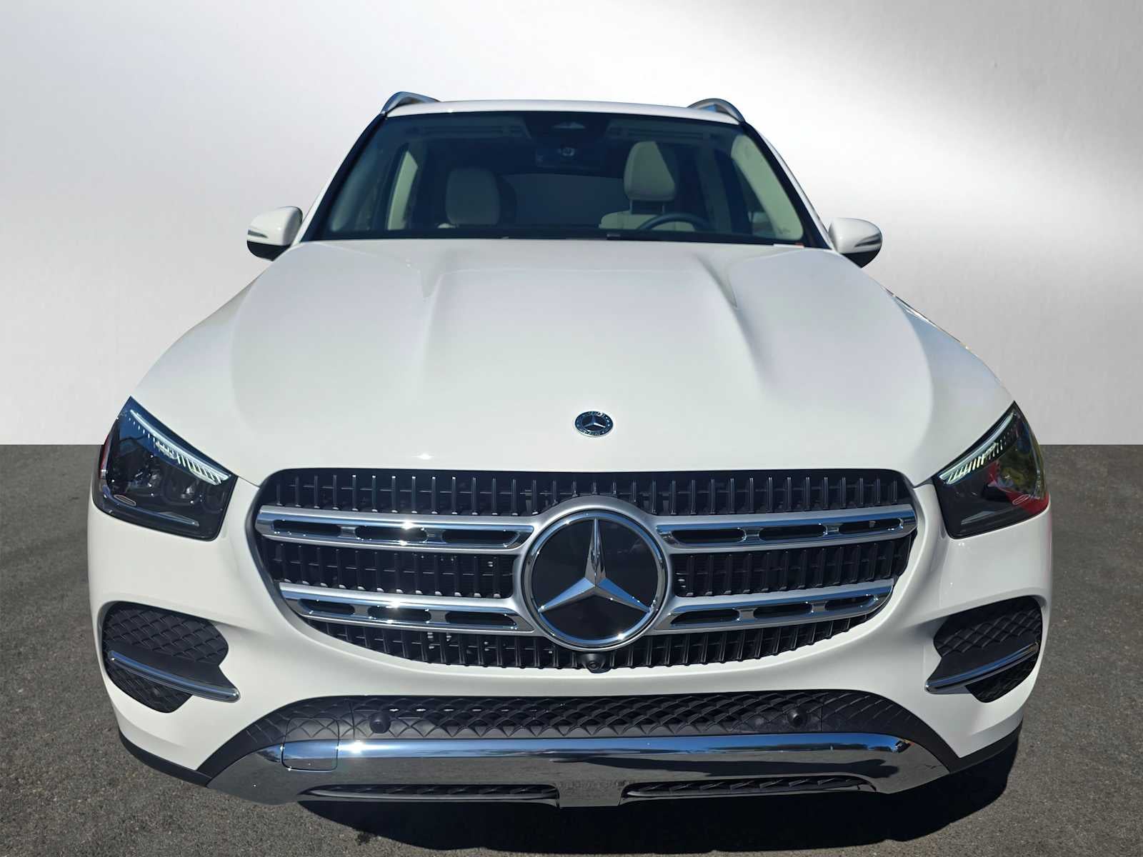 2026 Mercedes-Benz GLE 350 4MATIC® SUV