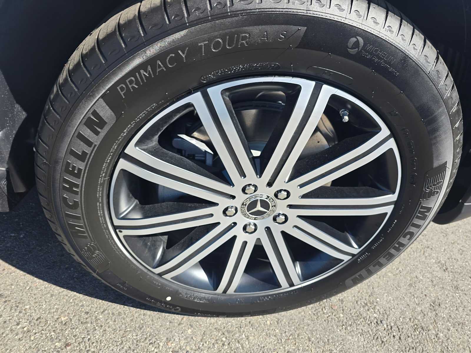 2026 Mercedes-Benz GLE 350 4MATIC® SUV