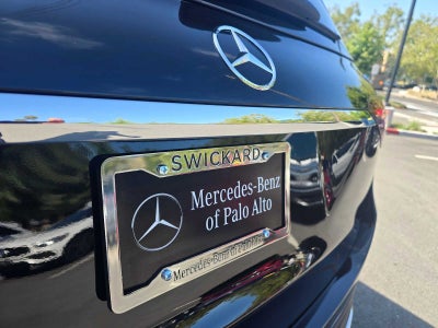 2026 Mercedes-Benz GLE 350 4MATIC® SUV
