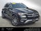 2025 Mercedes-Benz GLE 350 4MATIC® SUV