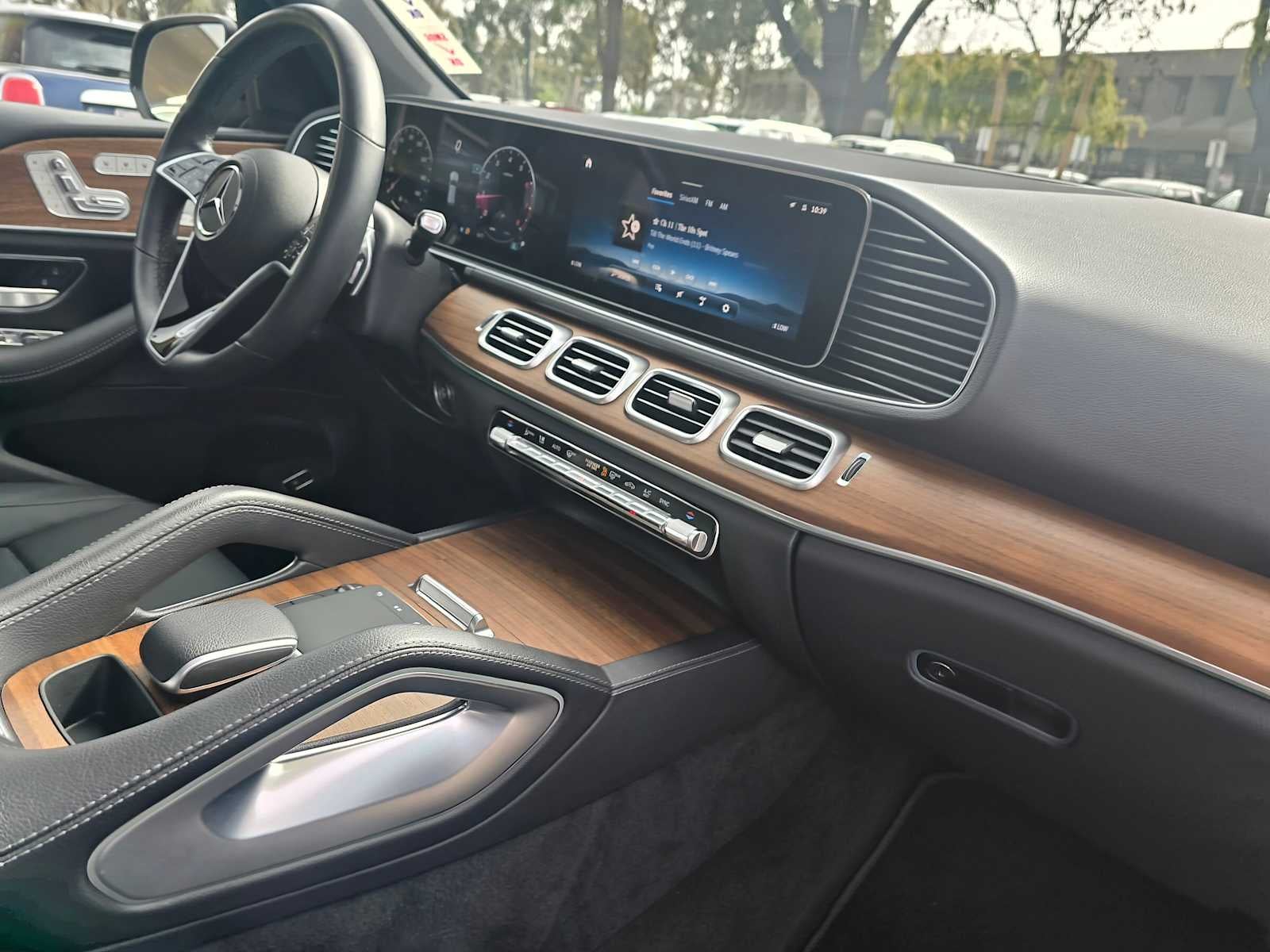 2025 Mercedes-Benz GLE 350 4MATIC® SUV