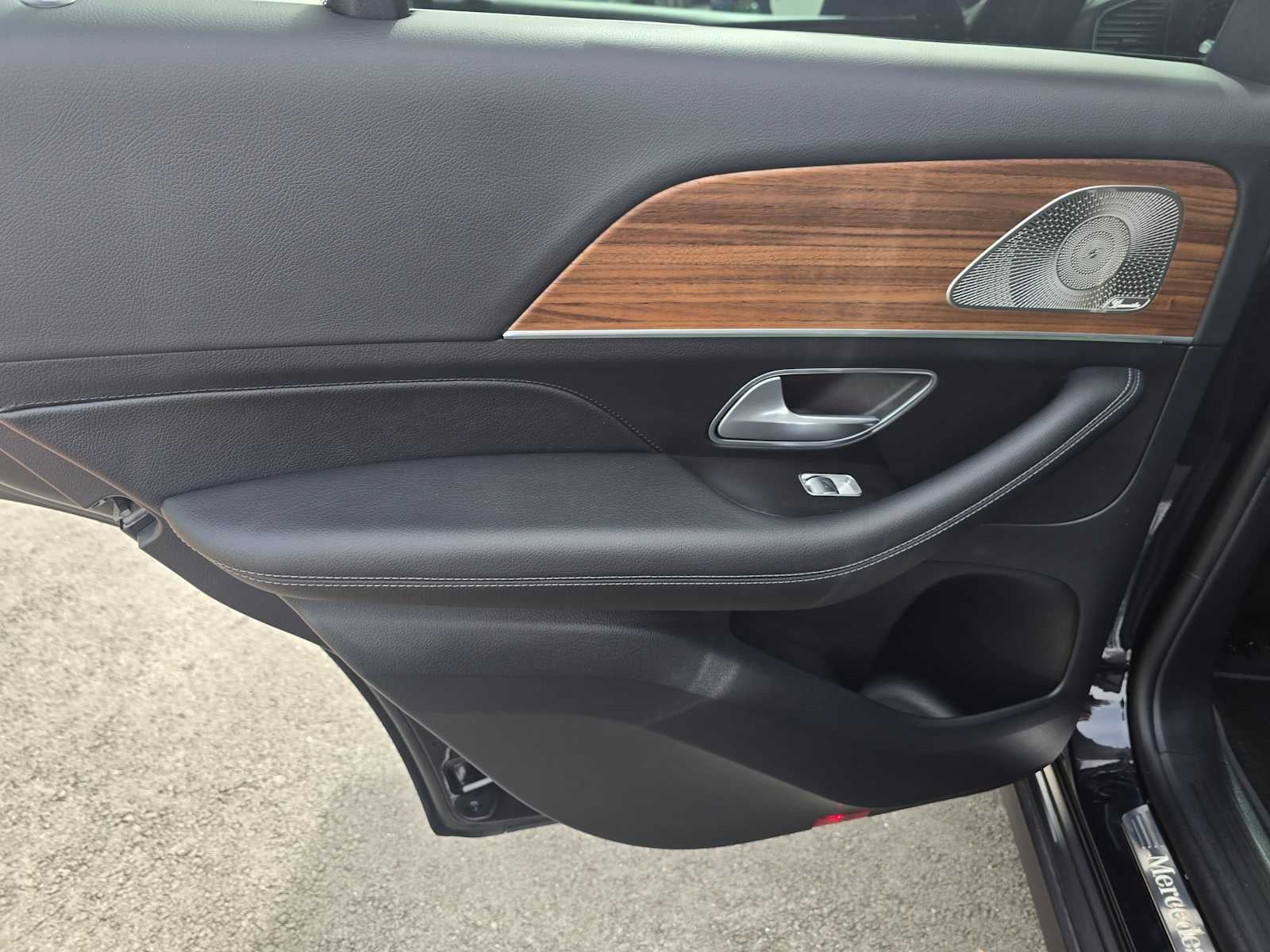 2025 Mercedes-Benz GLE 350 4MATIC® SUV