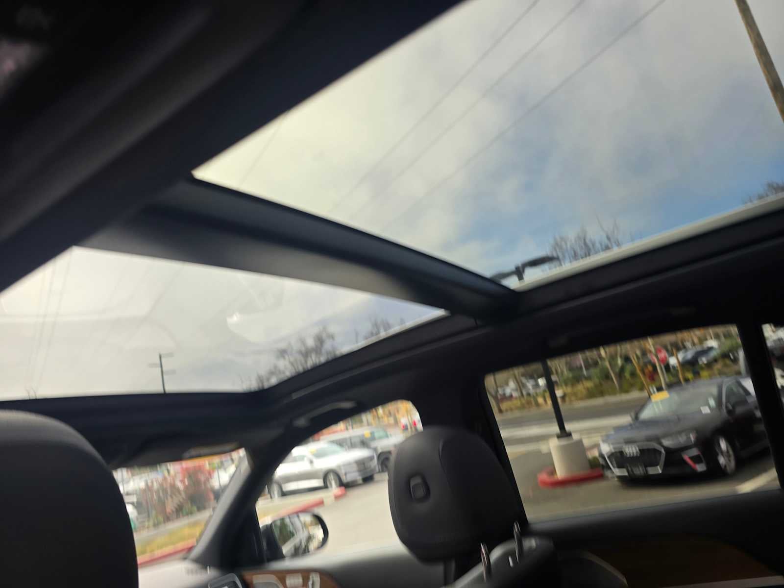 2025 Mercedes-Benz GLE 350 4MATIC® SUV