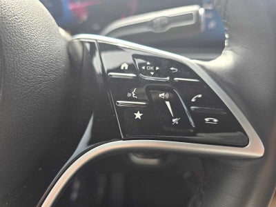 2025 Mercedes-Benz GLE 350 4MATIC® SUV