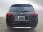 2025 Mercedes-Benz GLE 350 4MATIC® SUV