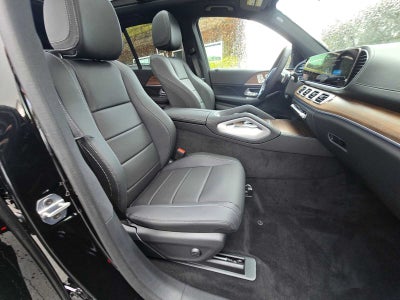 2026 Mercedes-Benz GLE 350 4MATIC® SUV