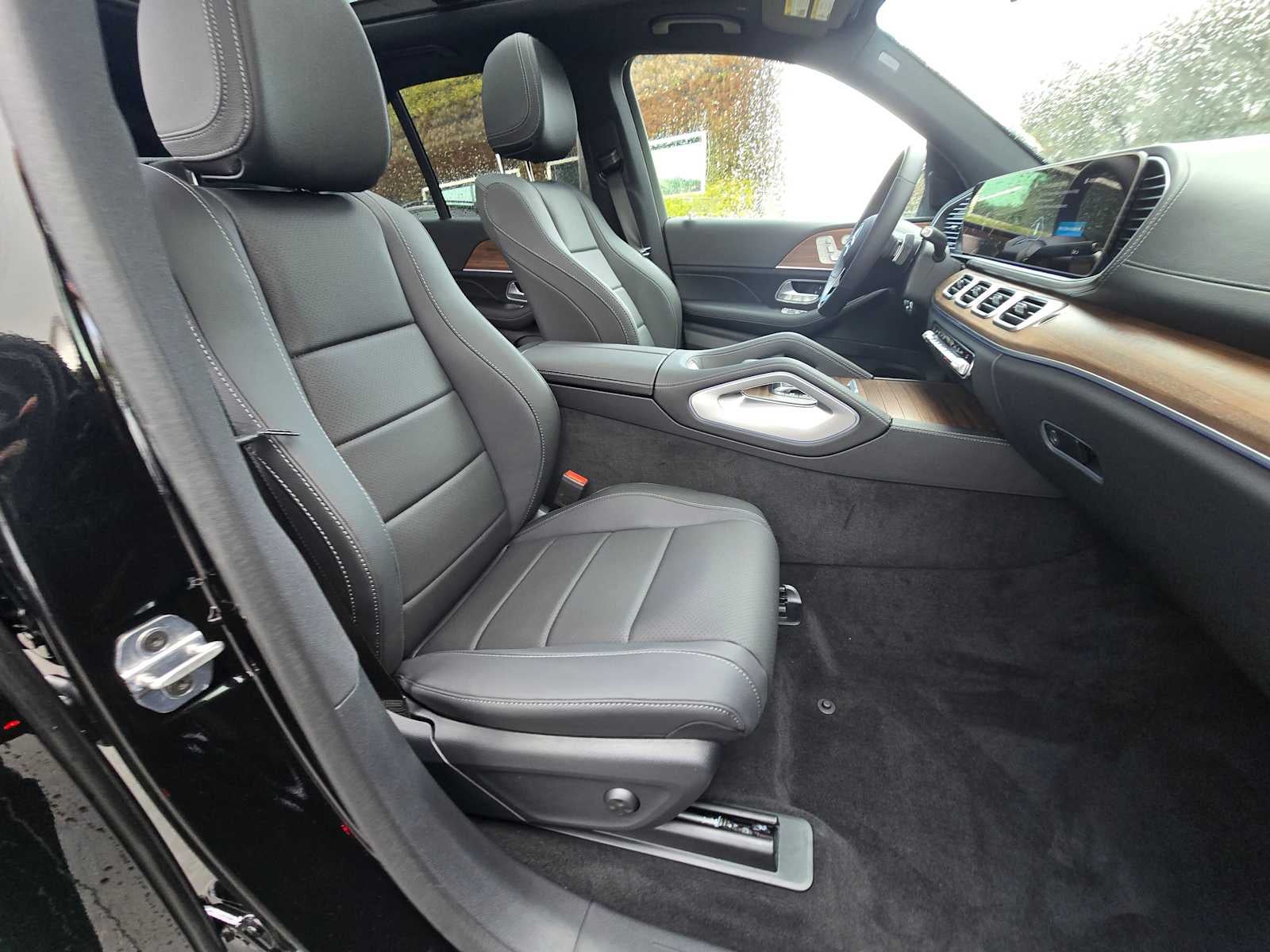 2026 Mercedes-Benz GLE 350 4MATIC® SUV