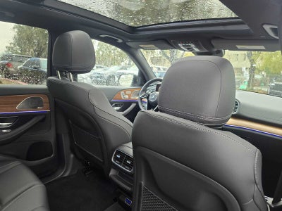 2026 Mercedes-Benz GLE 350 4MATIC® SUV