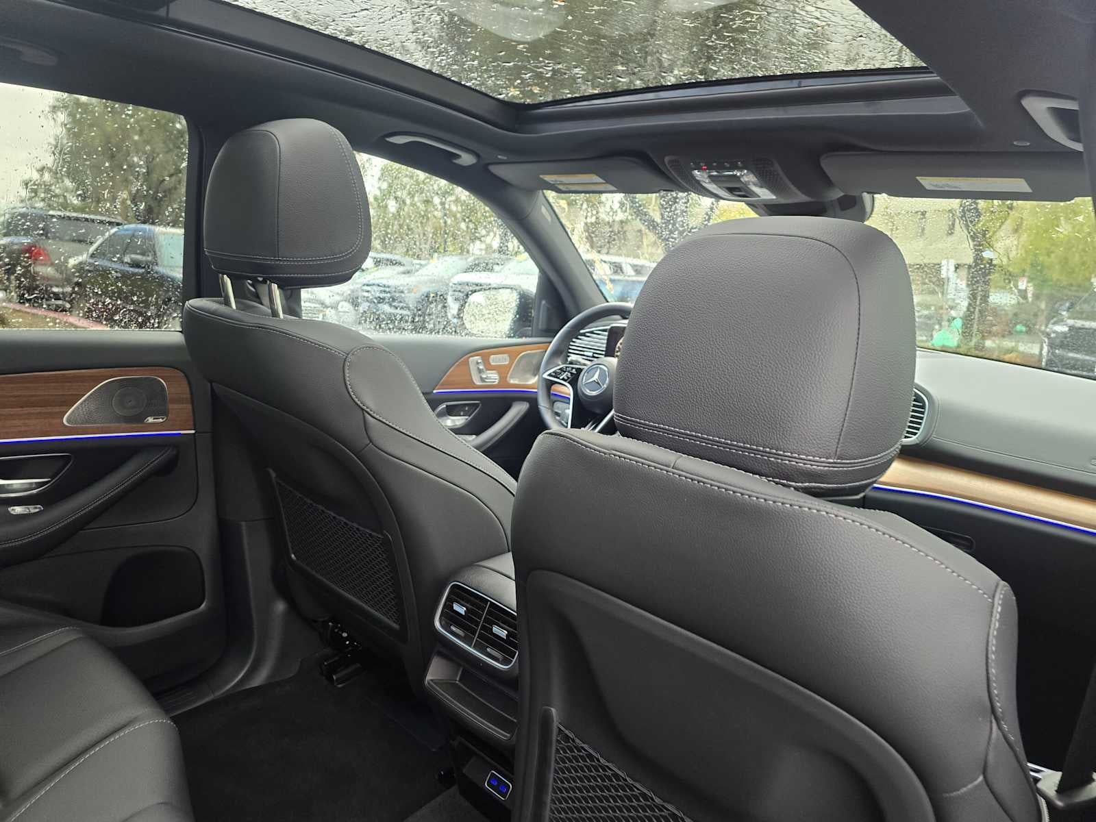 2026 Mercedes-Benz GLE 350 4MATIC® SUV