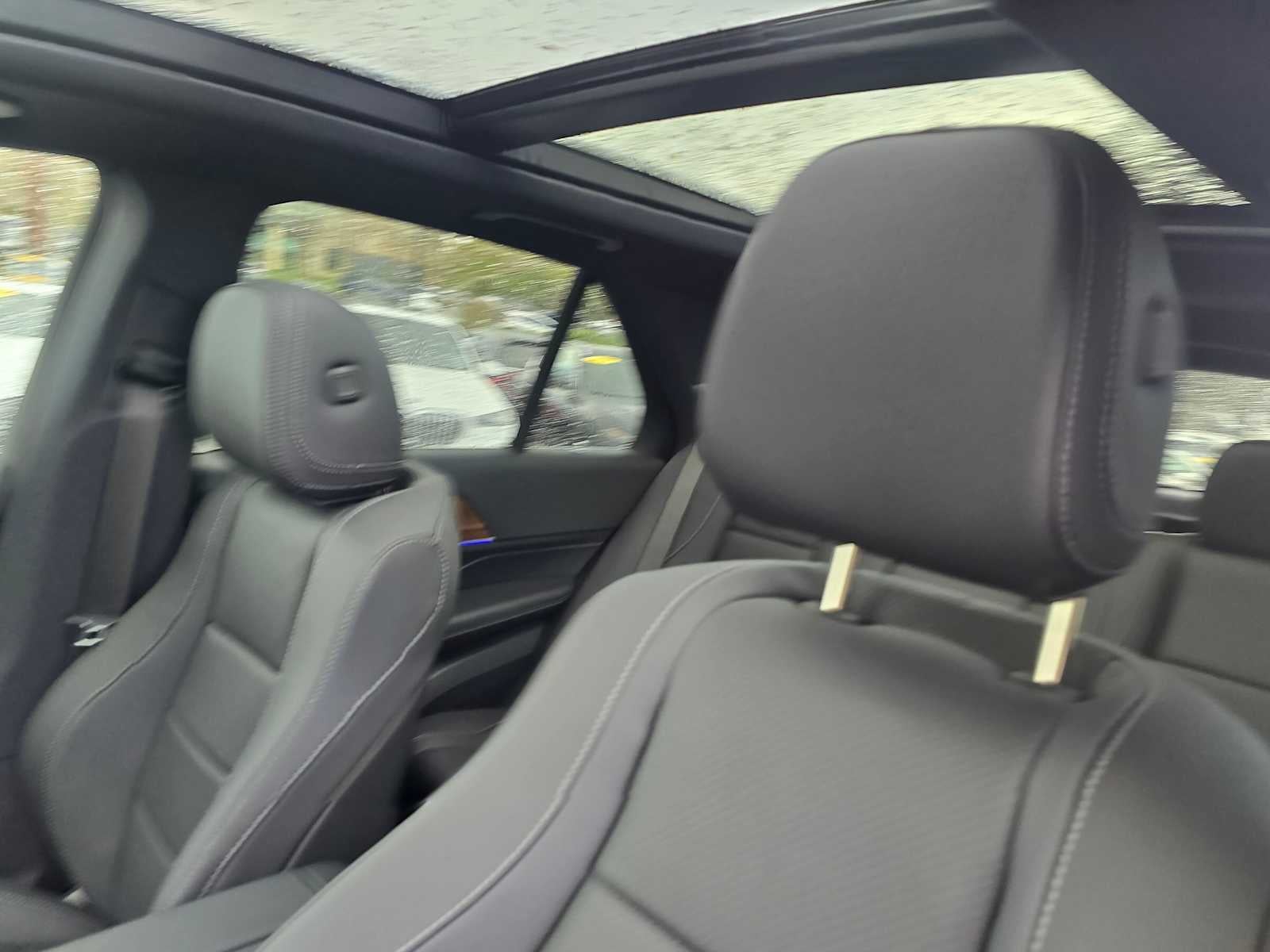 2026 Mercedes-Benz GLE 350 4MATIC® SUV