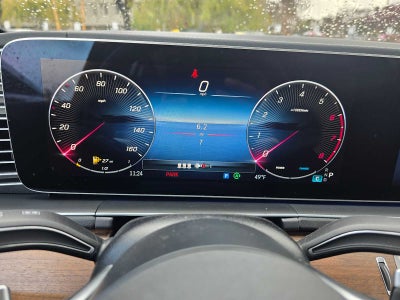 2026 Mercedes-Benz GLE 350 4MATIC® SUV