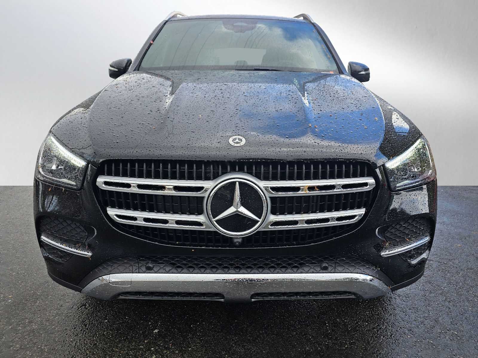 2026 Mercedes-Benz GLE 350 4MATIC® SUV