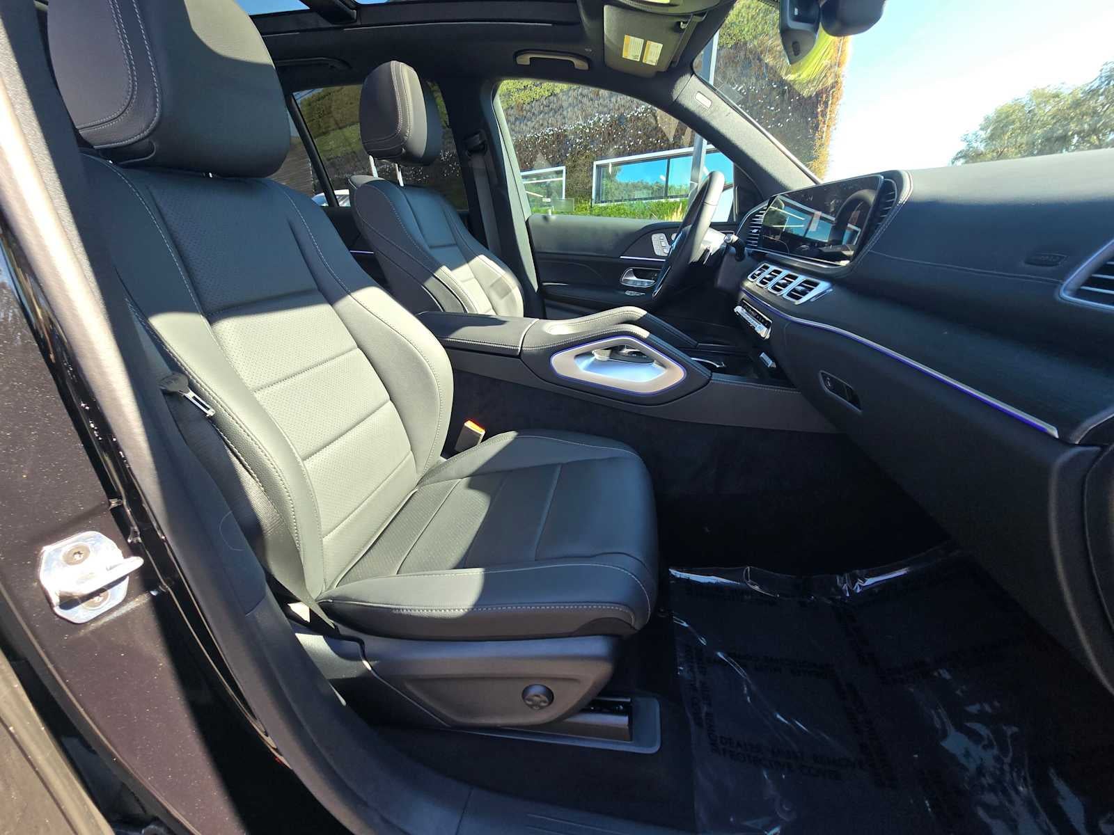 2026 Mercedes-Benz GLE 350 4MATIC® SUV