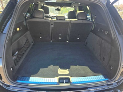 2026 Mercedes-Benz GLE 350 4MATIC® SUV