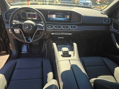 2026 Mercedes-Benz GLE 350 4MATIC® SUV