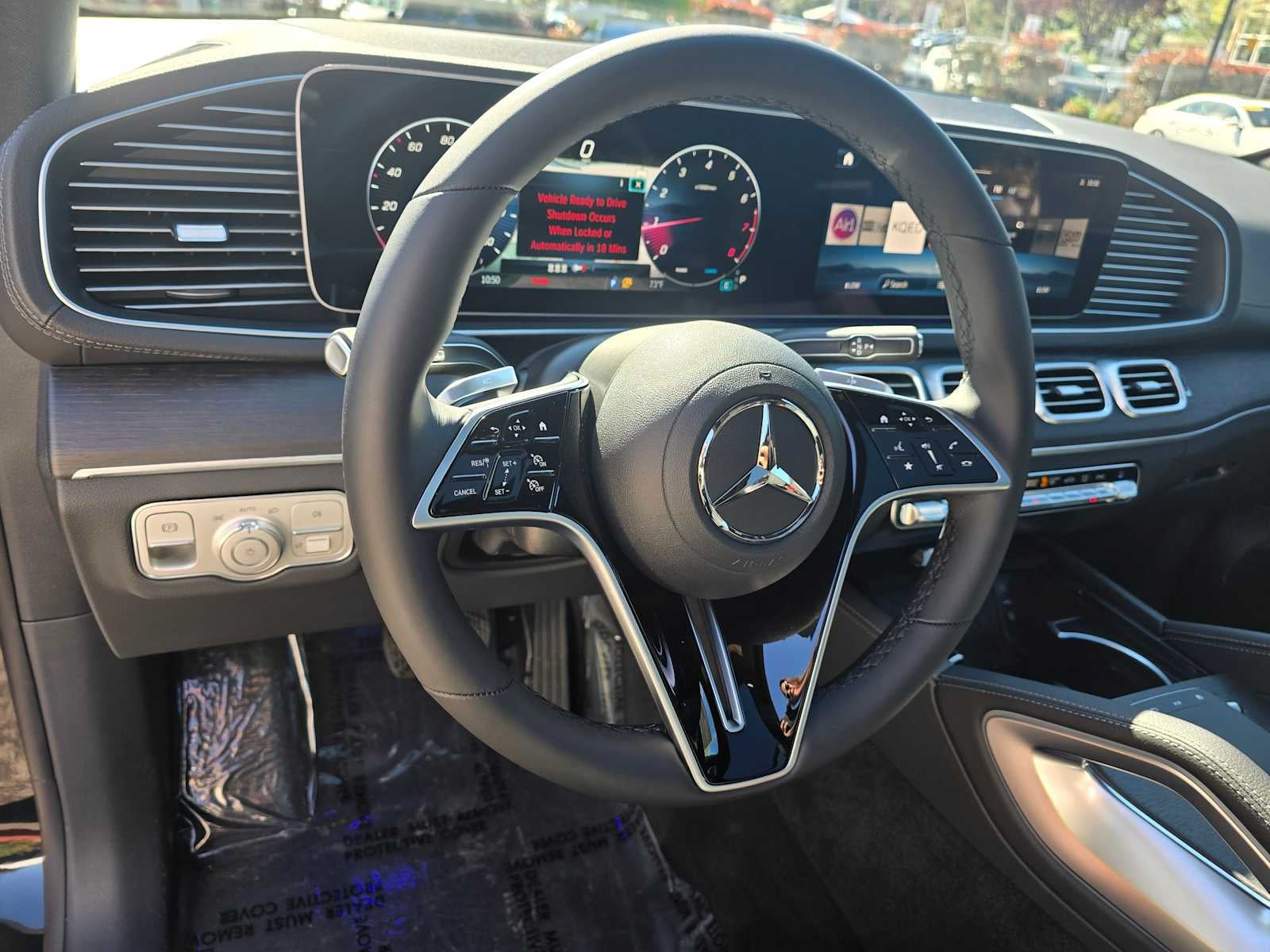 2026 Mercedes-Benz GLE 350 4MATIC® SUV