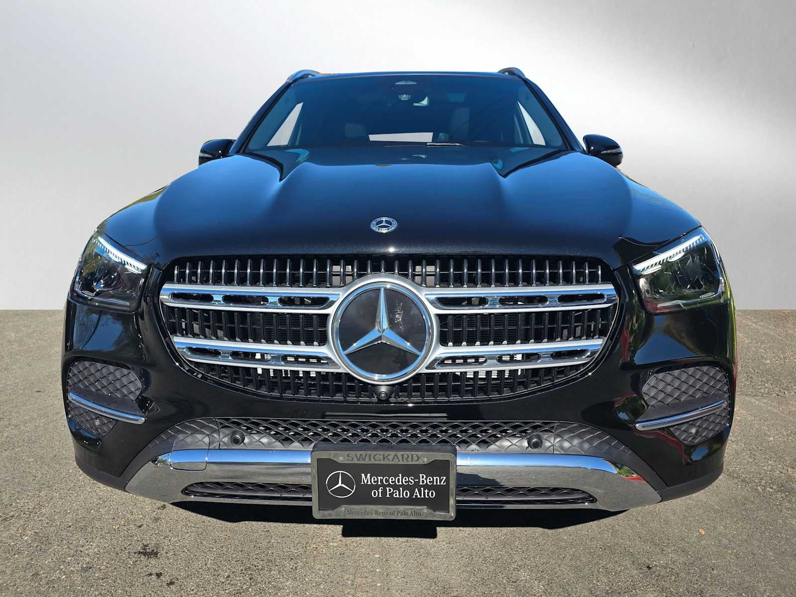 2026 Mercedes-Benz GLE 350 4MATIC® SUV