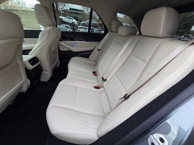 2026 Mercedes-Benz GLE GLE 350