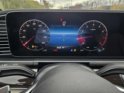 2026 Mercedes-Benz GLE GLE 350