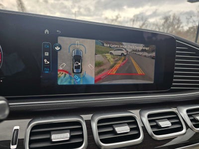 2026 Mercedes-Benz GLE GLE 350