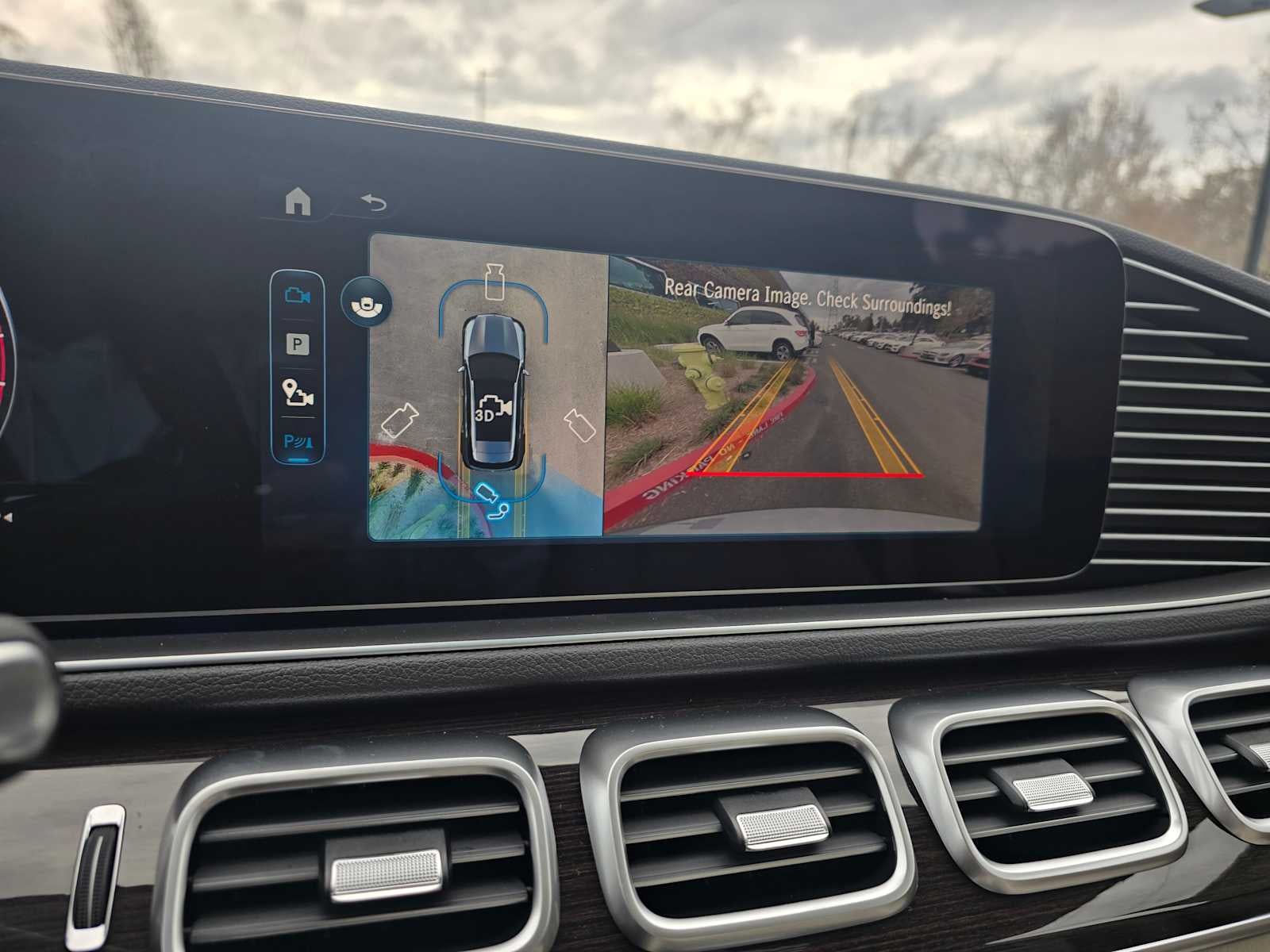 2026 Mercedes-Benz GLE GLE 350