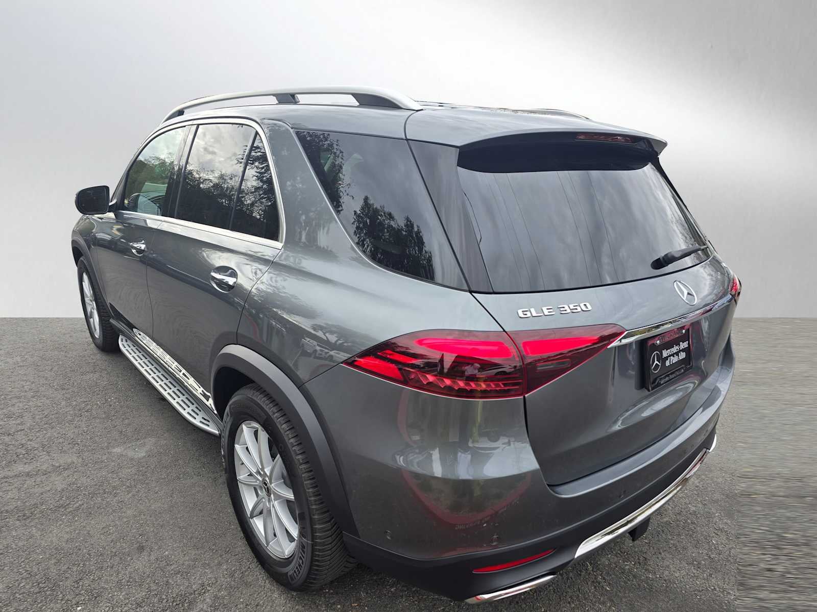 2026 Mercedes-Benz GLE GLE 350