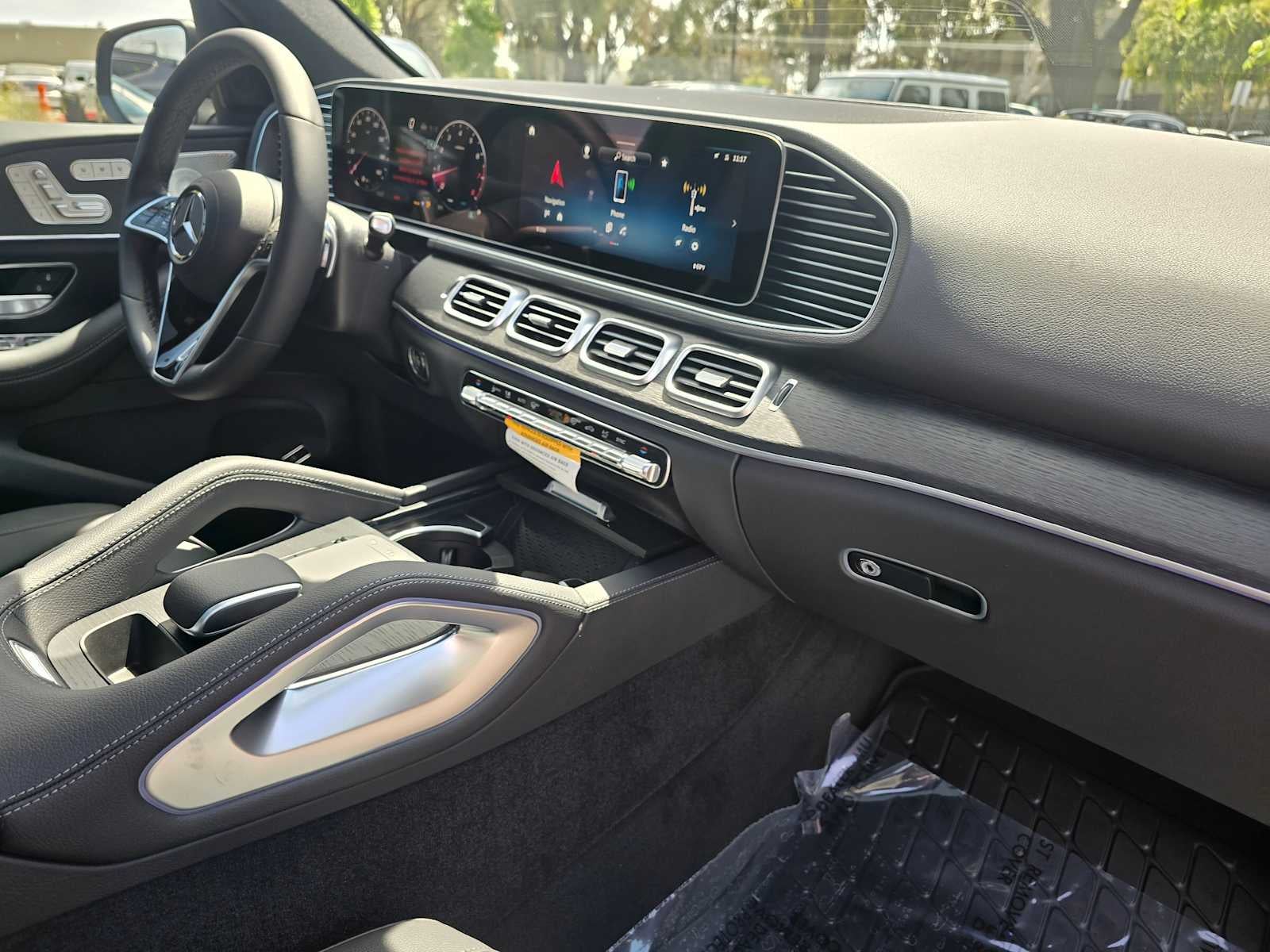 2026 Mercedes-Benz GLE 350 4MATIC® SUV